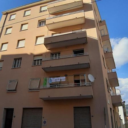 Apartmán Da Federico 2 Terst Exteriér fotografie