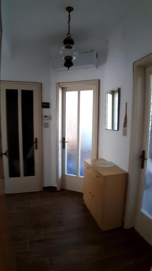 Apartmán Da Federico 2 Terst Exteriér fotografie
